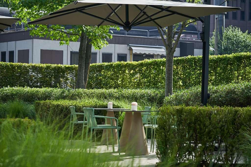 Una Hotels Bologna Fiera Ngoại thất bức ảnh