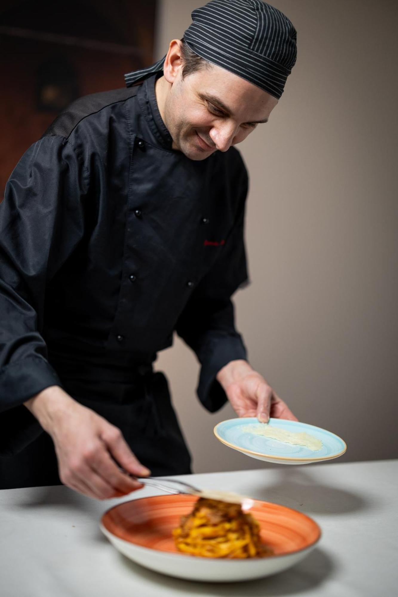 Una Hotels Bologna Fiera Ngoại thất bức ảnh