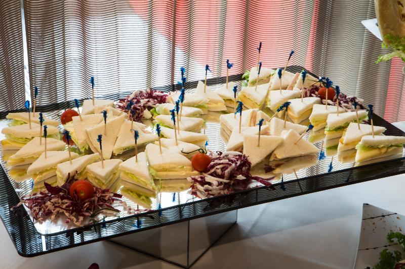 Una Hotels Bologna Fiera Ngoại thất bức ảnh